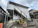 セントポ－リア醍醐の外観