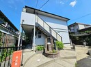 セントポ－リア醍醐の外観
