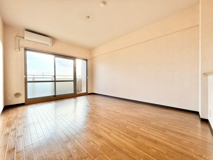 居室 グランＫＳジオ