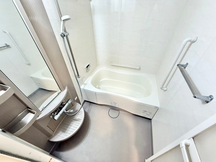 バス／シャワールーム等 グランＫＳジオ