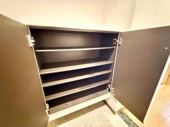 靴箱 グランＫＳジオ