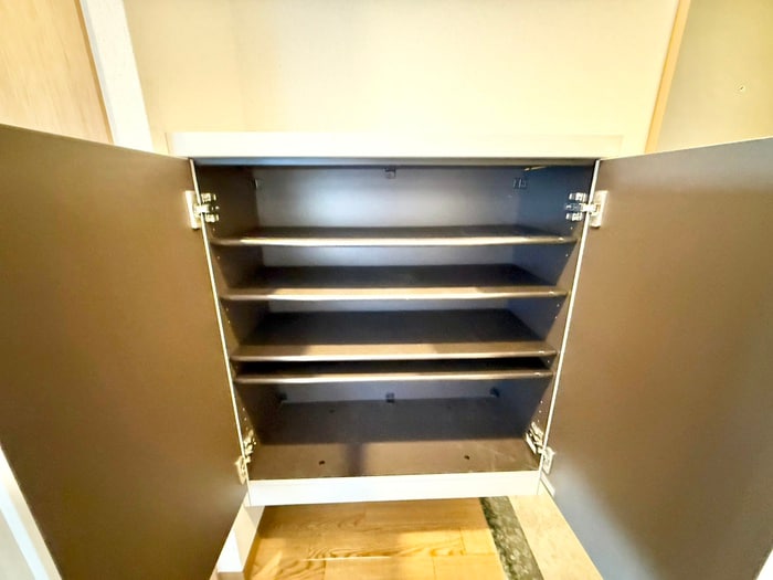 靴箱 グランＫＳジオ