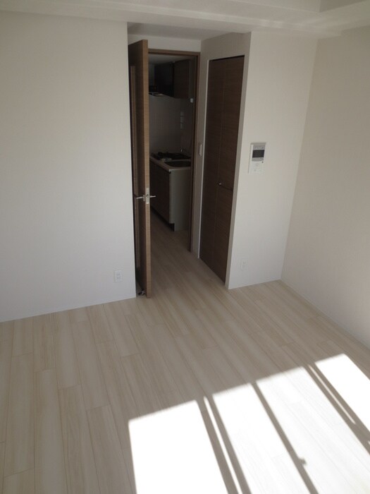 居室 ﾒｲﾝｽﾃｰｼﾞ大阪North Mark(405)