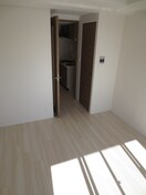 居室 ﾒｲﾝｽﾃｰｼﾞ大阪North Mark(405)