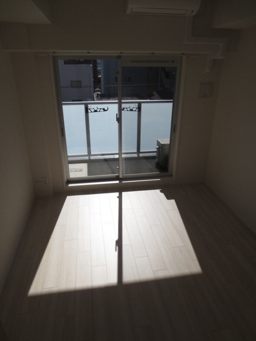 居室 ﾒｲﾝｽﾃｰｼﾞ大阪North Mark(405)