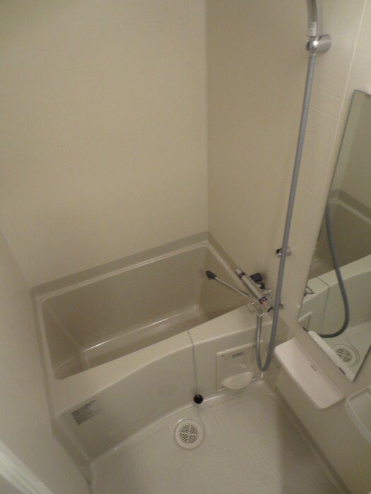 バス／シャワールーム等 ﾒｲﾝｽﾃｰｼﾞ大阪North Mark(405)