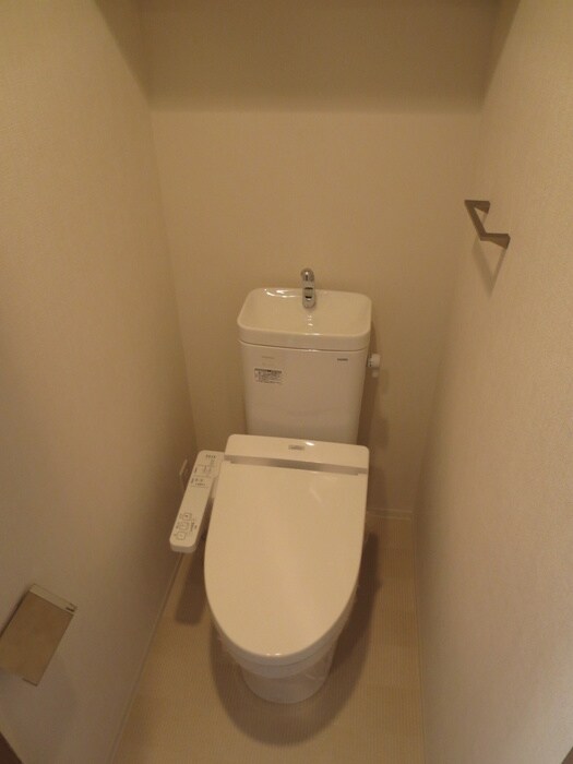 トイレ ﾒｲﾝｽﾃｰｼﾞ大阪North Mark(405)