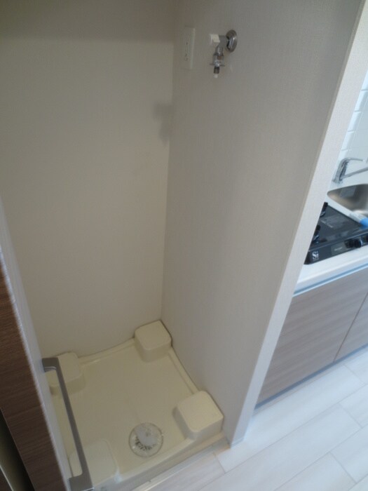 洗濯機置場 ﾒｲﾝｽﾃｰｼﾞ大阪North Mark(405)