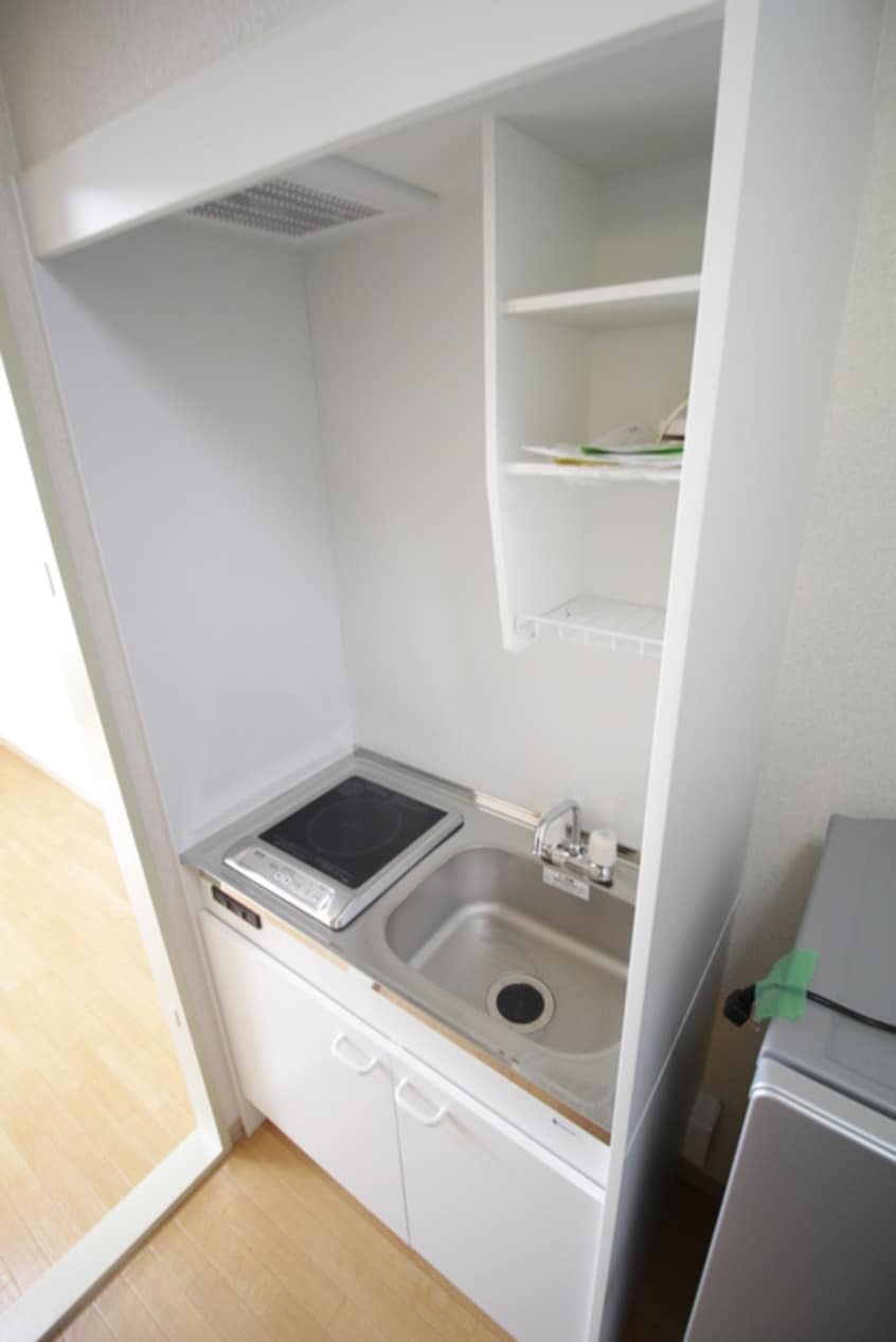 キッチン サンロイヤル柴島パート３