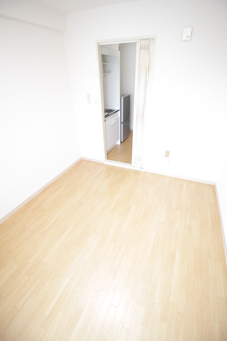 居室 サンロイヤル柴島パート３