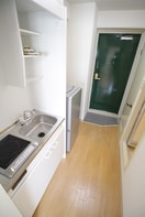 廊下 サンロイヤル柴島パート３