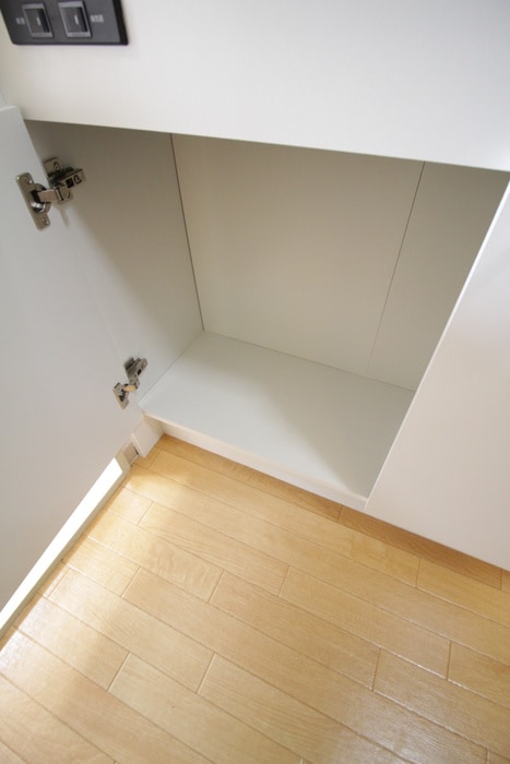 収納 サンロイヤル柴島パート３