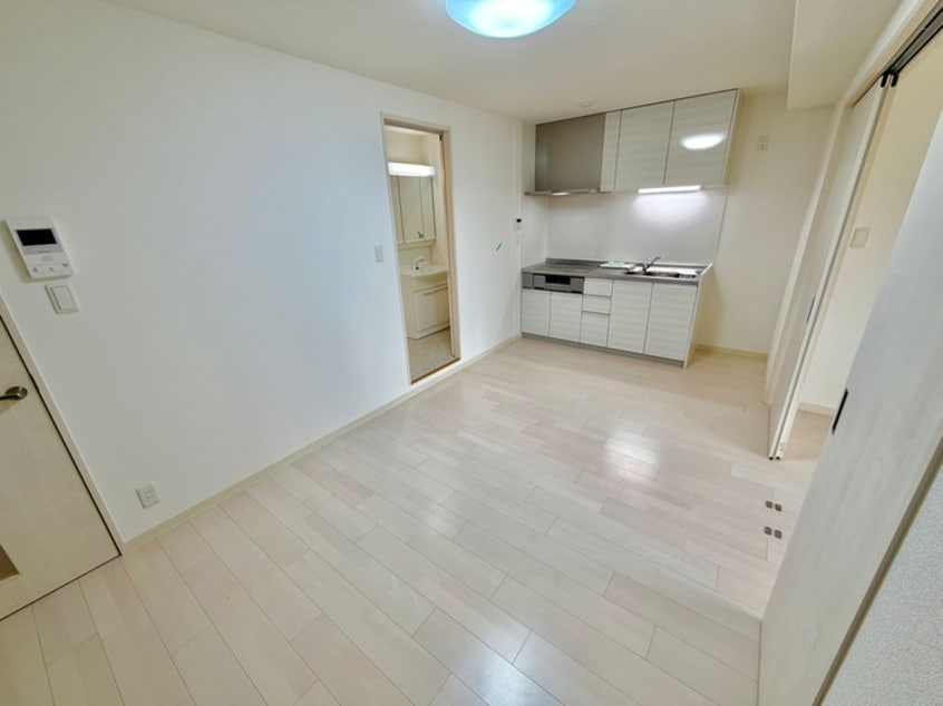 居室 クリエオ－レ大利元町