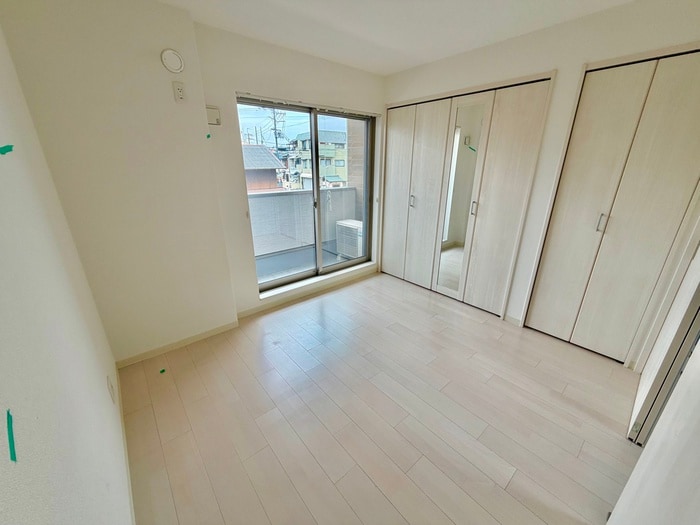 居室 クリエオ－レ大利元町