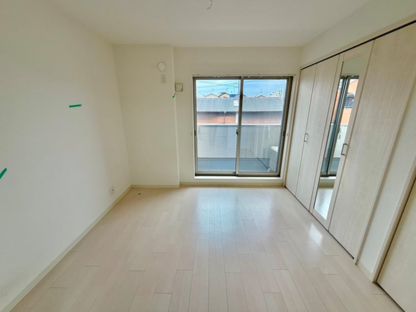 居室 クリエオ－レ大利元町