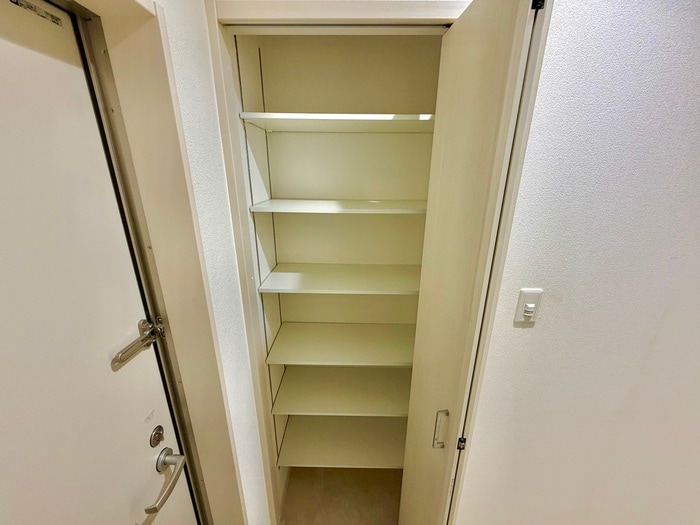 靴箱 クリエオ－レ大利元町