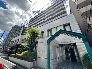オーブラン中津(1002)