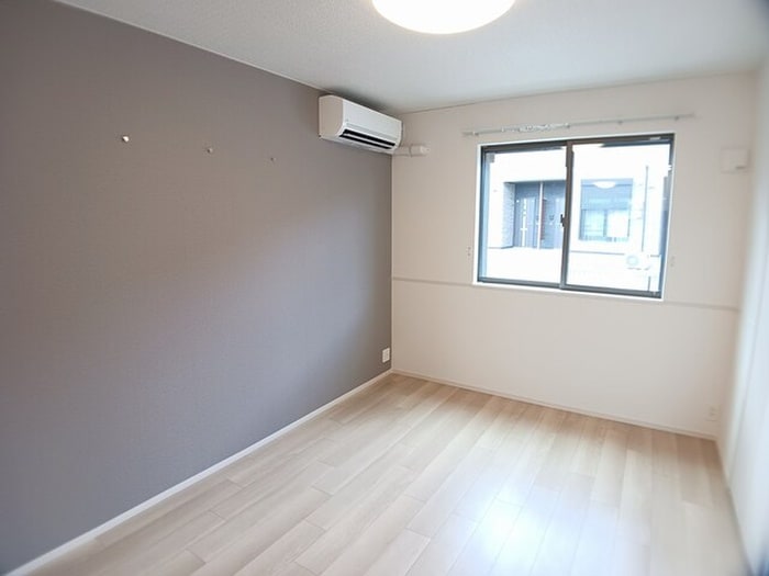 居室 プリムローズK