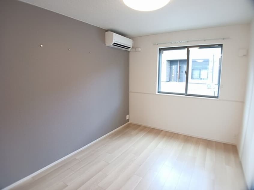 居室 プリムローズK