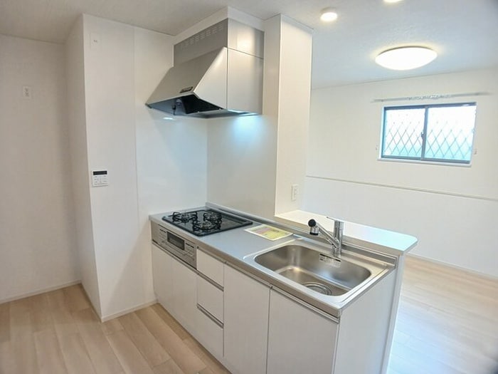 キッチン プリムローズK