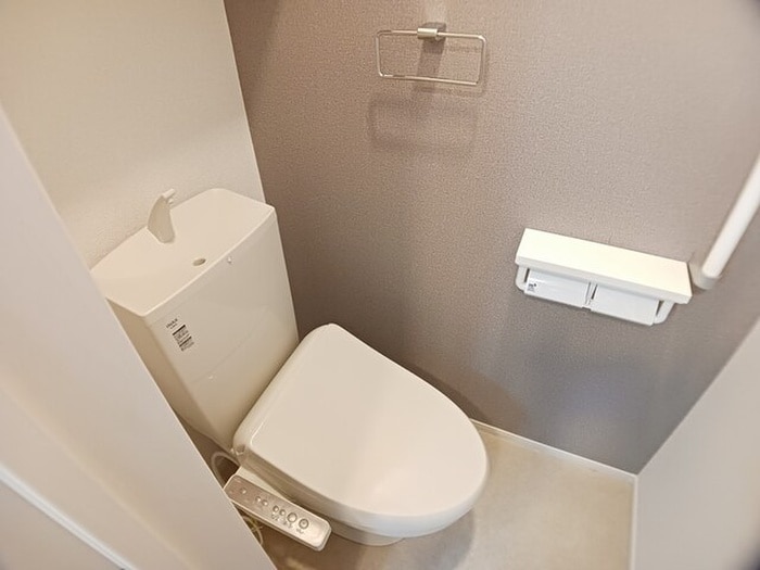 トイレ プリムローズK