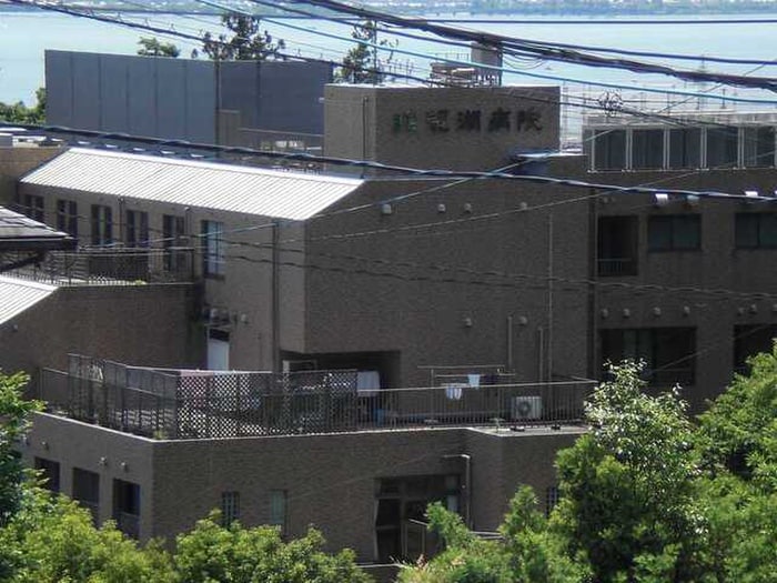 周辺環境 プリムローズK