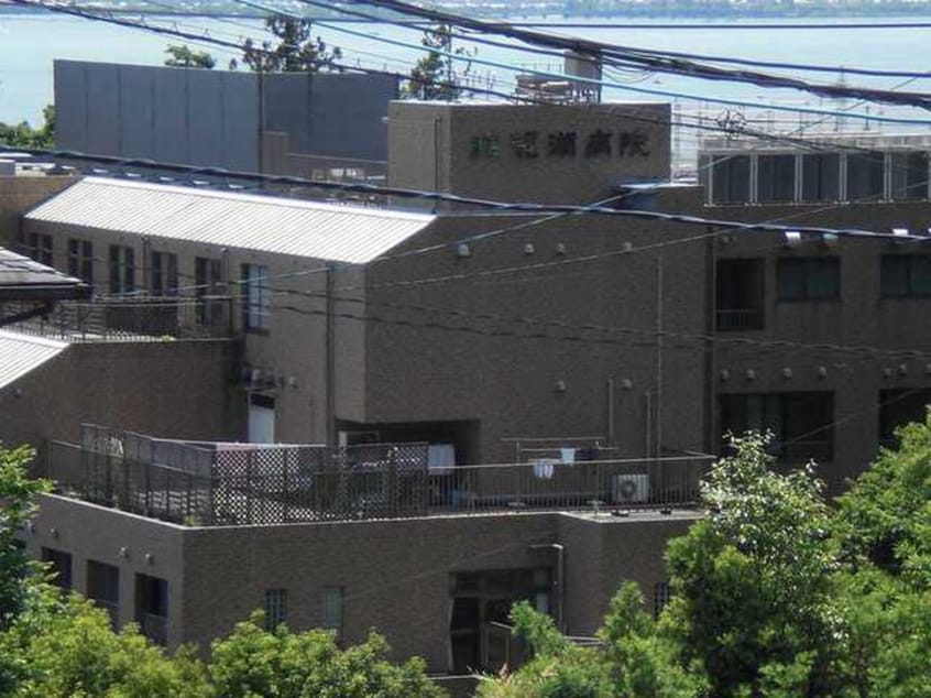 周辺環境 プリムローズK