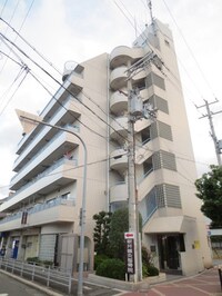 ファンシェイプ1号館