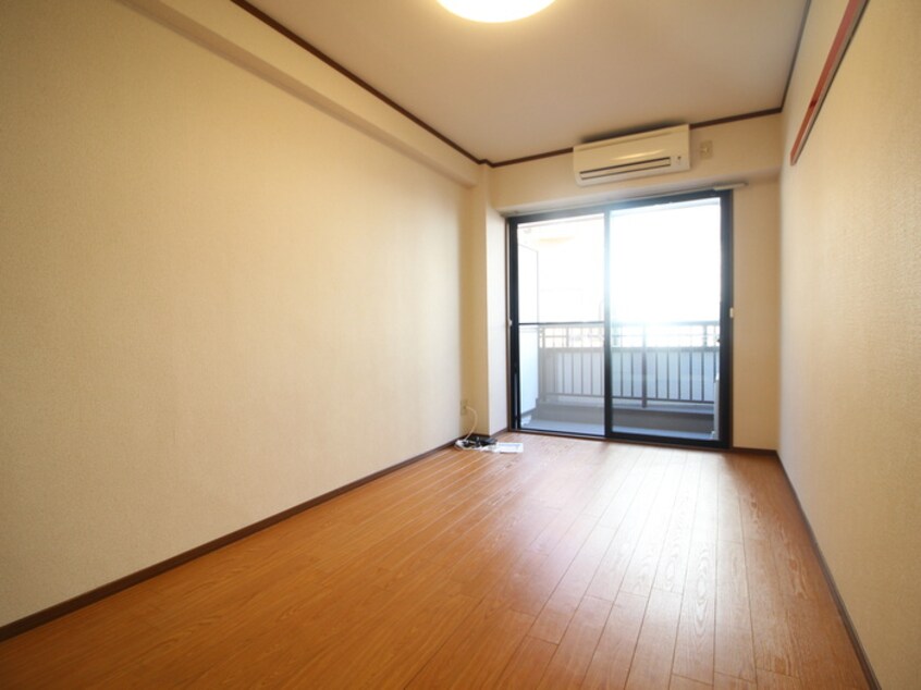 居室 モンミエール