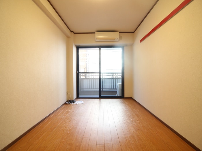 居室 モンミエール