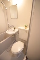 トイレ モンミエール