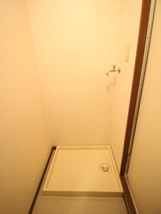 洗濯機置場 モンミエール