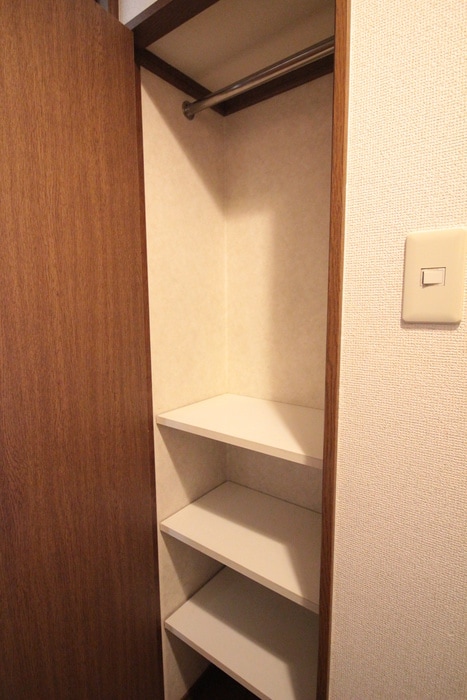 収納 モンミエール