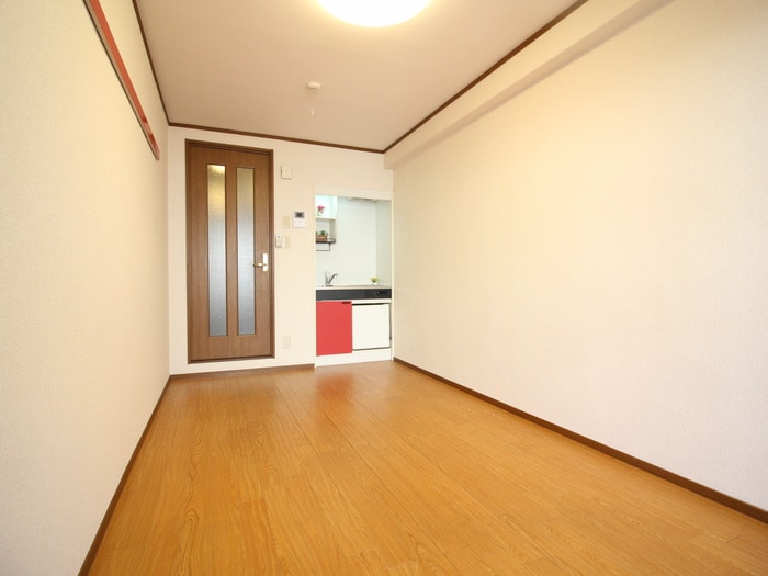 居室 モンミエール