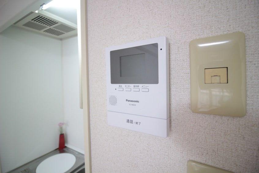 内観写真 モンミエール