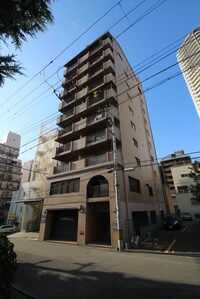 メゾン松岡
