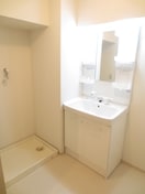 洗面 メゾン松岡