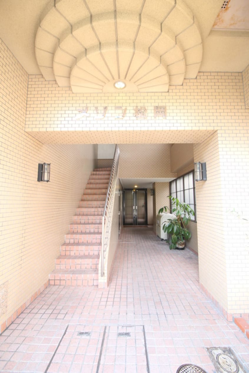 外観写真 メゾン松岡