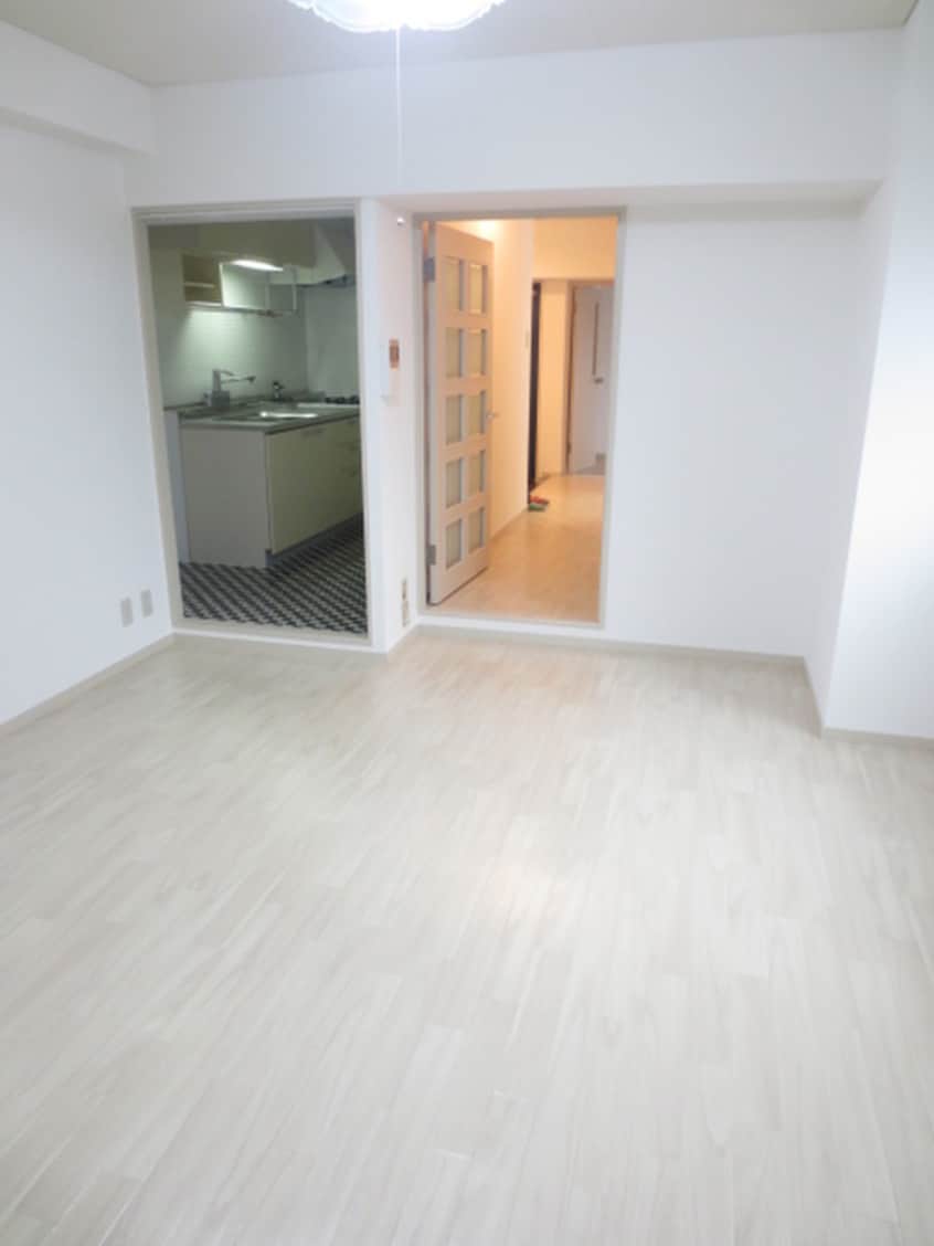 居室 メゾン松岡