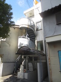 メゾン・ド・フロット