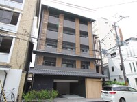 ﾌｧｰｽﾄﾌｨｵｰﾚ京都西陣(306)