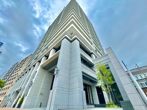 ﾜｺｰﾚｻﾞ・神戸旧居留地ﾚｼﾞﾃﾞﾝｽﾀﾜｰ