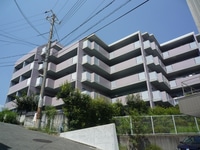 ロイヤル吹田藤ヶ丘（407）