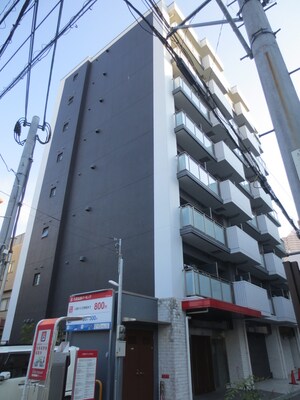 ﾌｧｰｽﾄﾌｨｵｰﾚ京橋ﾊﾟｰｸﾌﾛﾝﾄ(603)