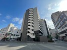 エスリード江坂江の木町(409)の外観