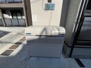 建物設備 badge tomoi Est Ⅵ