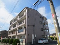 ハピネス松岡