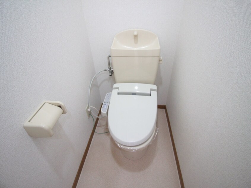 トイレ メゾン　泉
