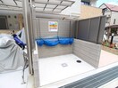 建物設備 Legato六甲