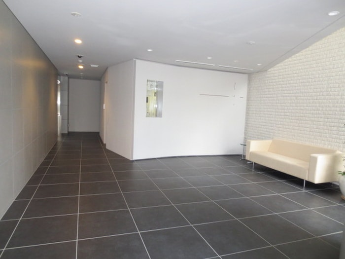 建物設備 ﾛｰﾚﾙｺｰﾄ桃山台THE　HOUSE(101)